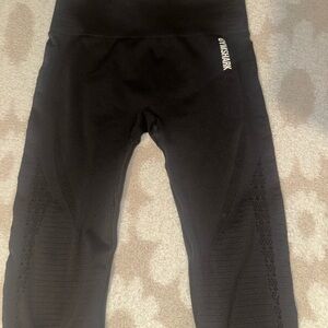 Gymshark Youth Performance Seamless Leggings